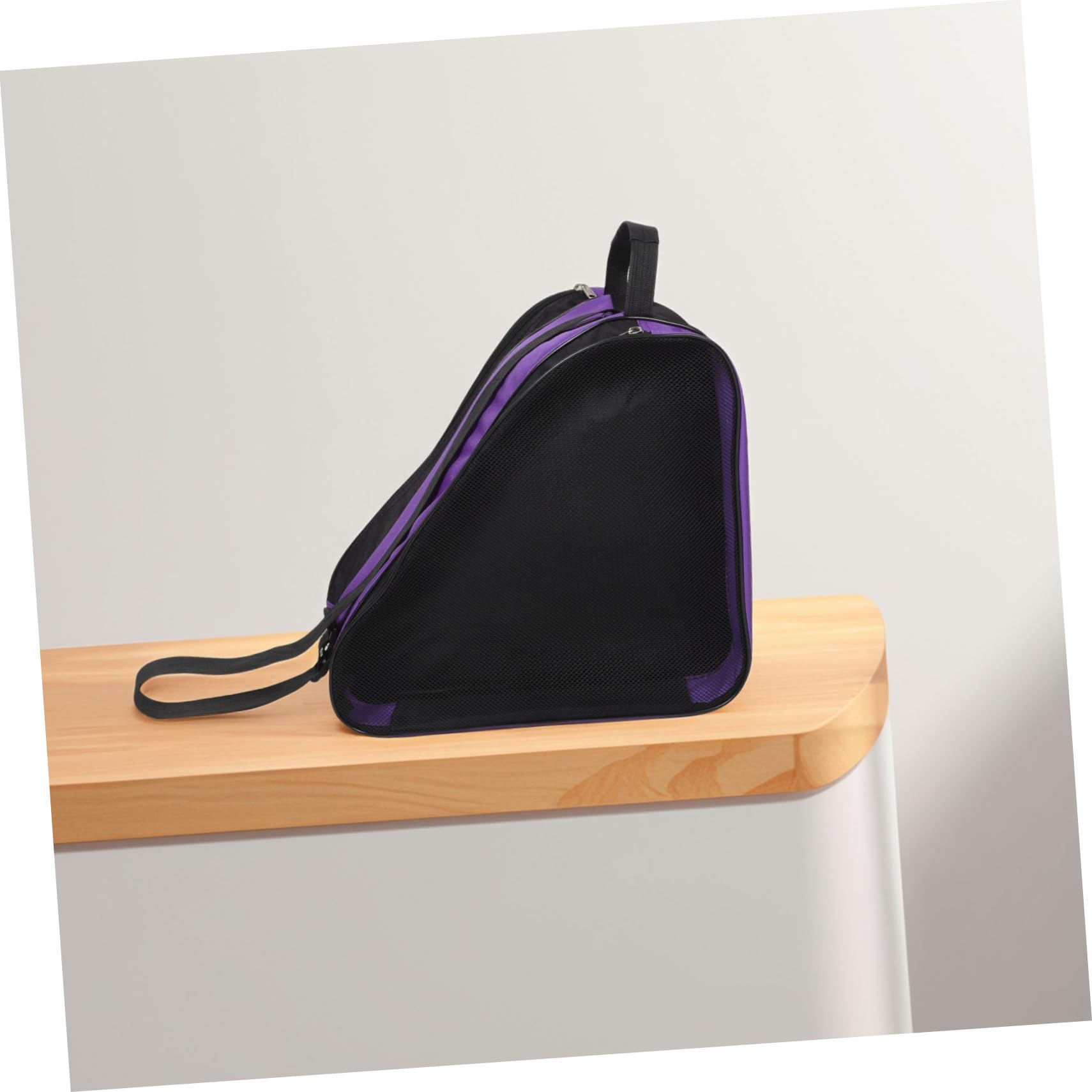 BESPORTBLE Borsa Porta Pattini A Rotelle 2 Pezzi Capacità Per Pattini Accessori E Scarpe Con Comode Tracolle