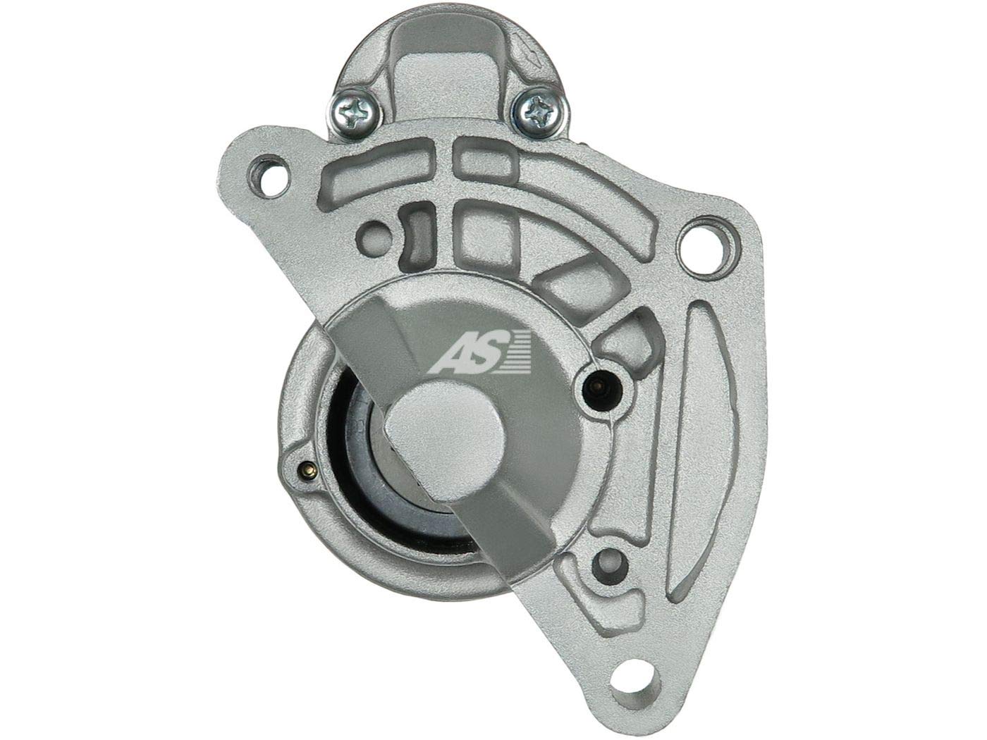 Remanufactured AS-PL Starter motor - S5311PR
