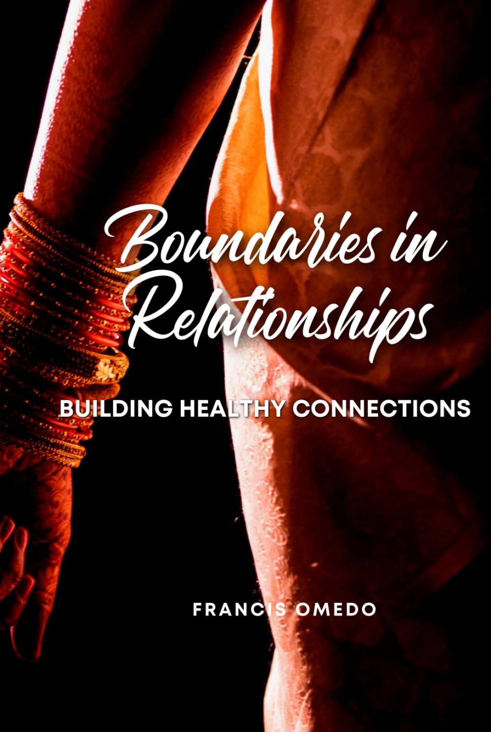 Boundaries in Relationships: Building Healthy Connections