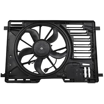 622910 Cooling Fans Replacement for 13-16 for Ford for Escape