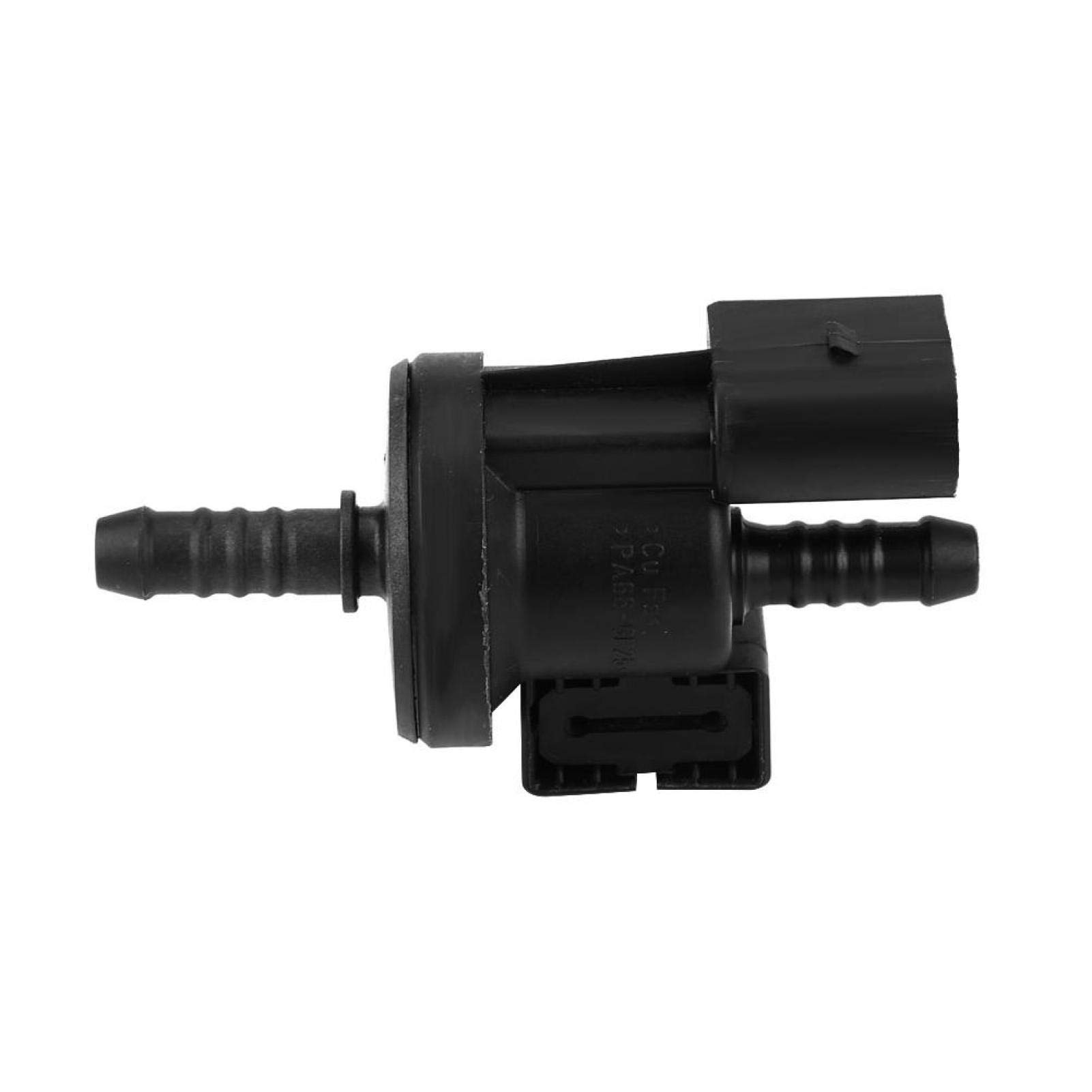 Yctze 06E906517A électrovanne de purge de cartouche de vapeur de carburant pour 2005-2008 / S6 2005-2011A8 / S8 2004-2011 RABBIT