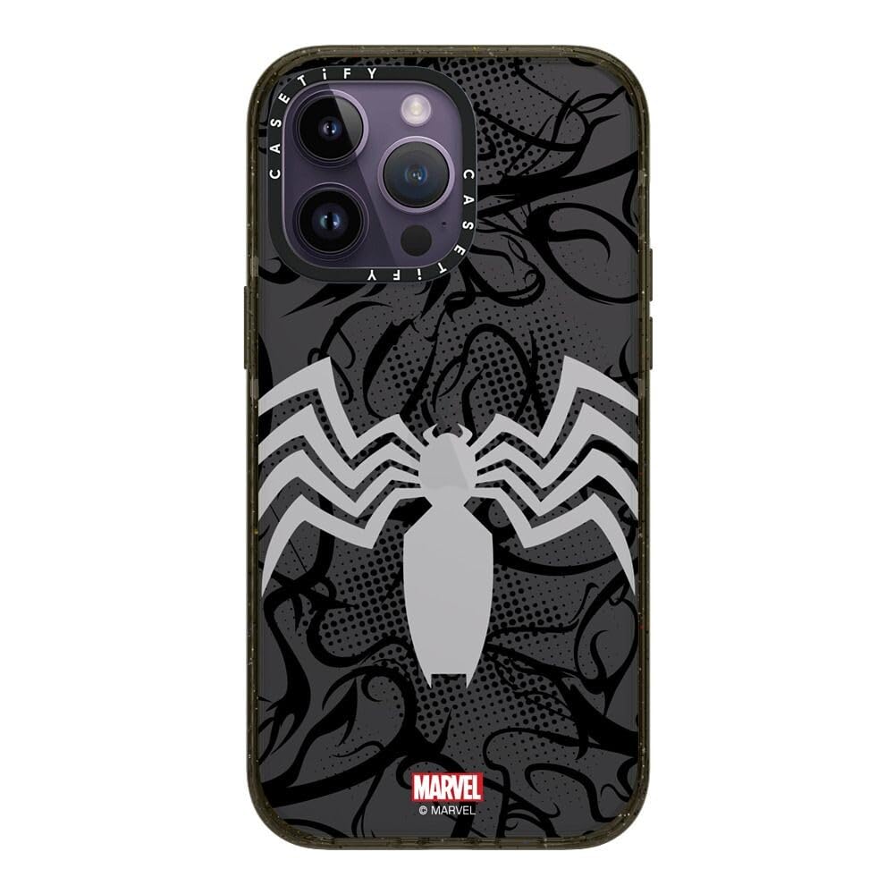 CASETiFY Impact iPhone 14 Pro Max Case [Spider-Man Co-Lab / 4X