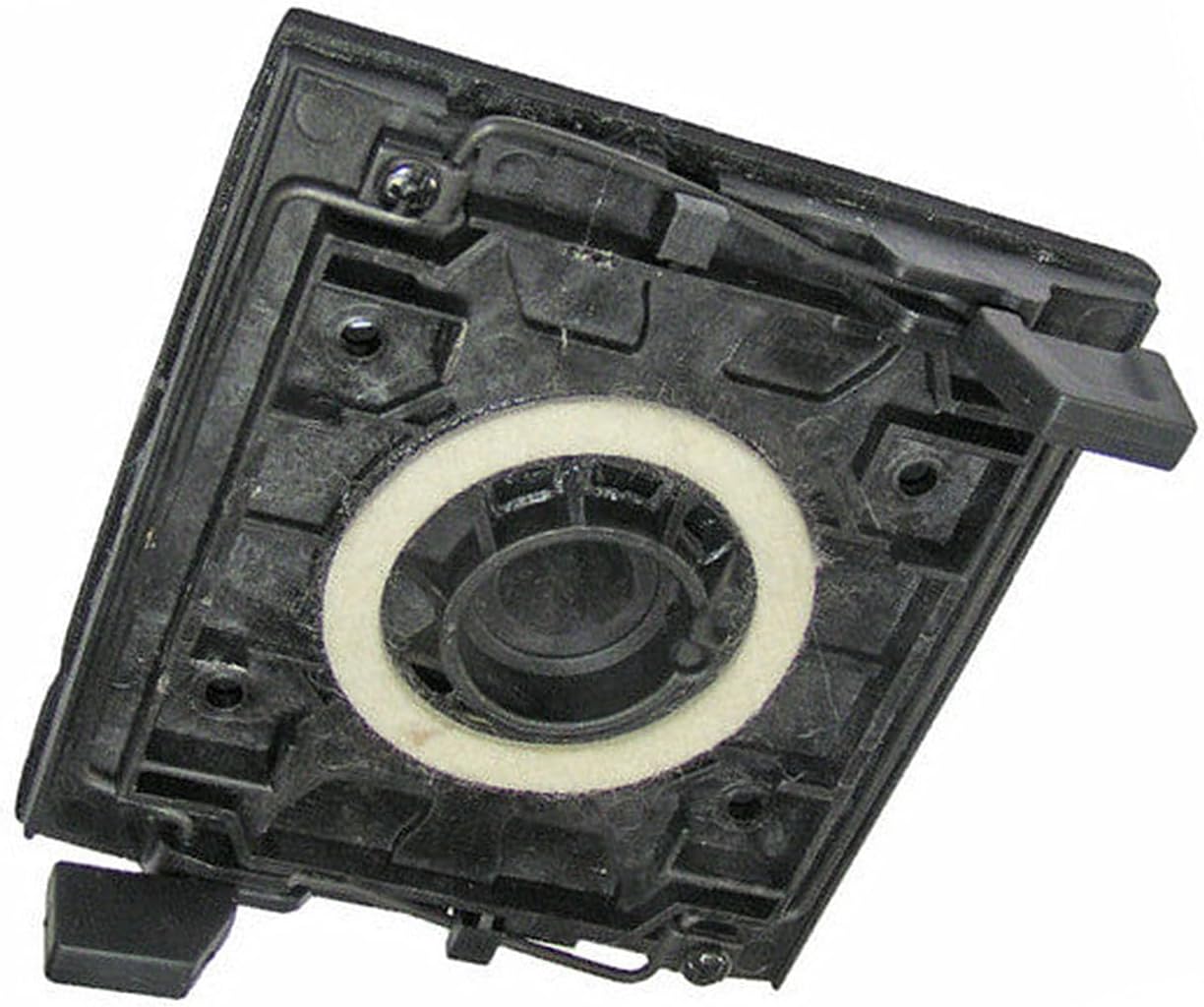 Replacement part for Skil 7292 1/4 Sheet Palm Sander Replacement Pad