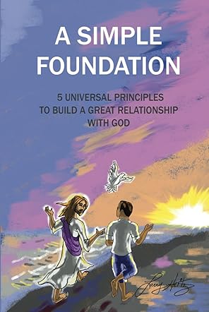 A Simple Foundation