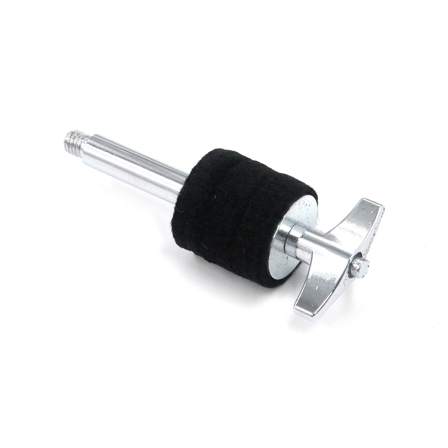 FarBoat 10" Cymbal Stacker Percussion Replacement Accessory Amazon.in