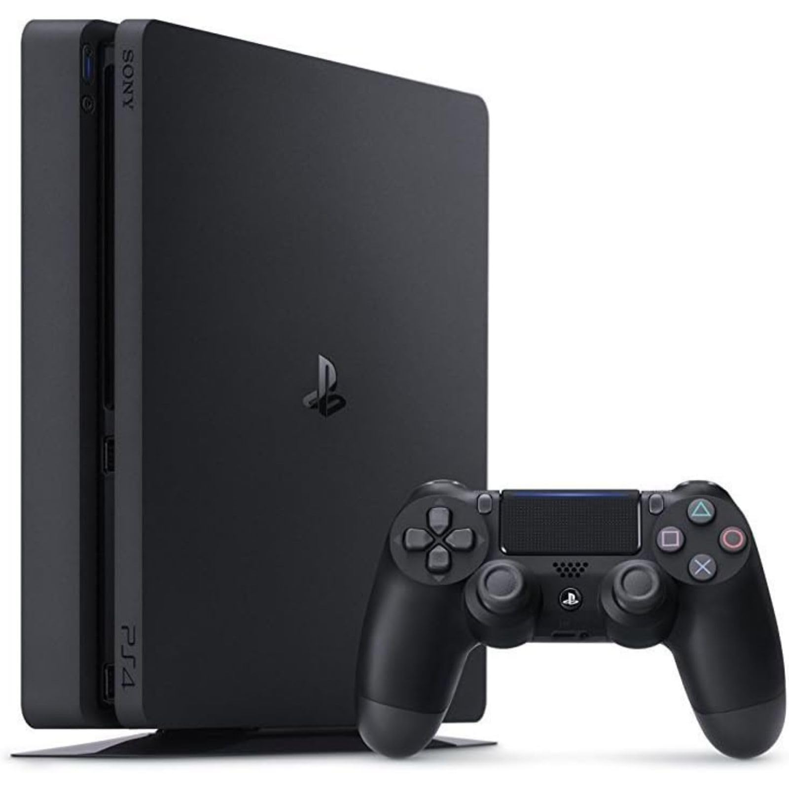 PlayStation4 - SONY PlayStation4 本体 CUH-2100BB01 1TBモデル Amazon.co.jp: 【整備済み品】 SONY ソニー PlayStation 4 ジェット
