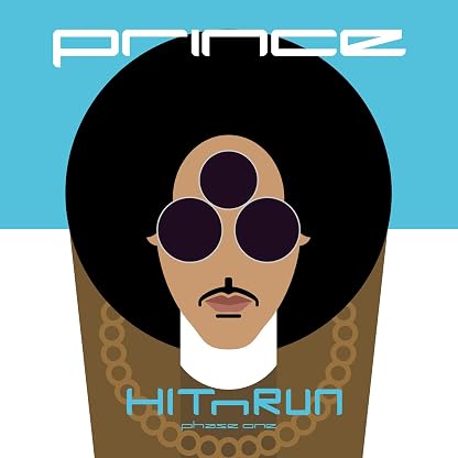 HITnRun phase one por Músicas MP3 — capa do álbum