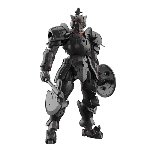 Bandai Hobby - 30 Minute Fantasy - #04 Rosan Fighter 30 MF Model Kit