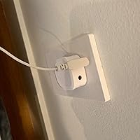 Vista 6 de Grounding - Sábana bajera tamaño King, 10% fibra de plata pura + algodón orgánico de 400 hilos, sábanas bajeras de tierra suave con cable