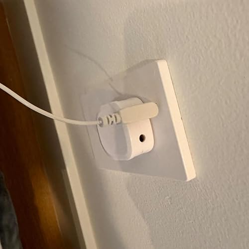 Miniatura 6 de Grounding - Sábana bajera tamaño King, 10% fibra de plata pura + algodón orgánico de 400 hilos, sábanas bajeras de tierra suave con cable de