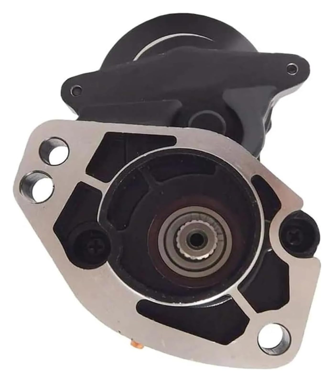 per H&Arley per Davidson per Dyna per Super per Glide per Custom EFI FXDCI 2005 2006 Motorino di Avviamento per Motocicletta Avviamento Motore Tilt Trim