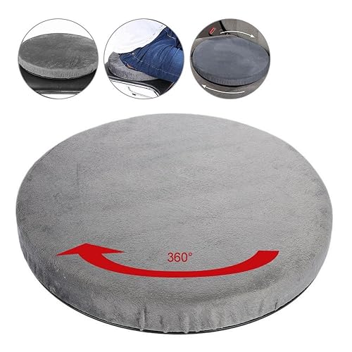 Siège Coussin De Voiture, Rotatif Pivot pour siège Auto Mobility,