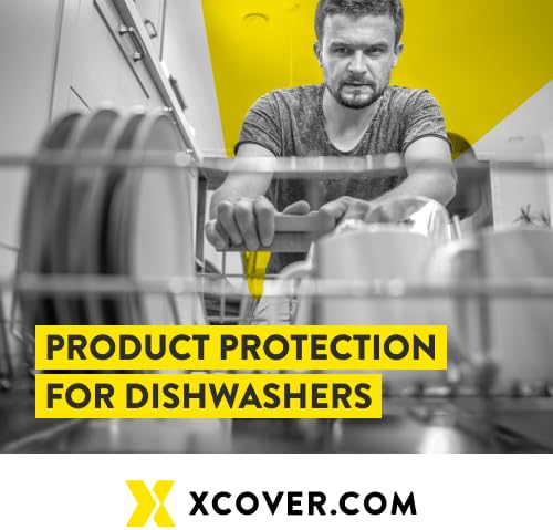 XCover, Monthly Product Protection Cover for a Dishwasher from £300 to £349.99