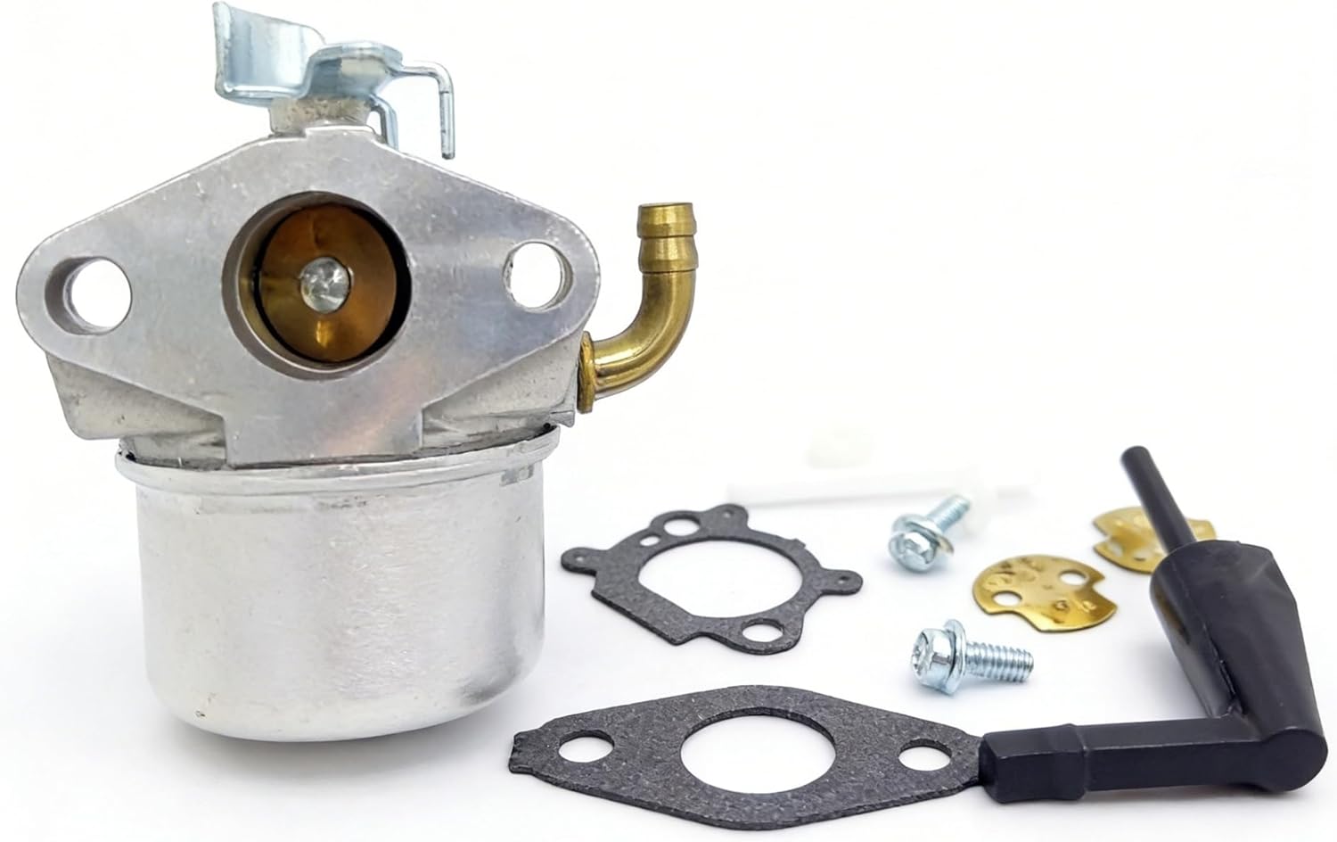 Lawn Mower Engine Carburetor Fits For 798653 791077 696981 698860 790182 Series Components