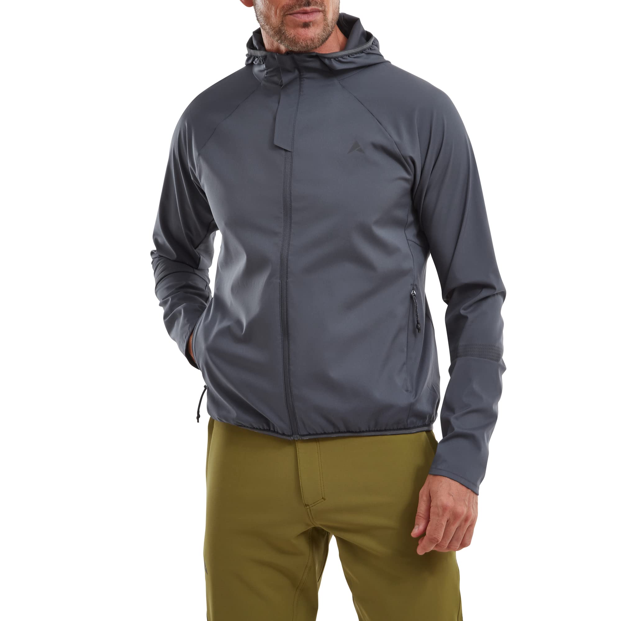 AlturaAll Roads Lightweight Jacket Mens