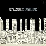 マイ・フェイヴァリット・シングス