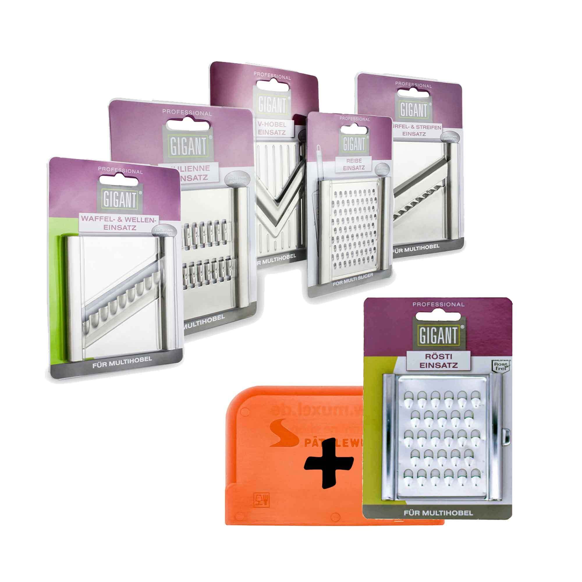 Grattugia Verdure Anuale: → Classifica 20 PIù Venduti Prezzo 2024 - Foto 9