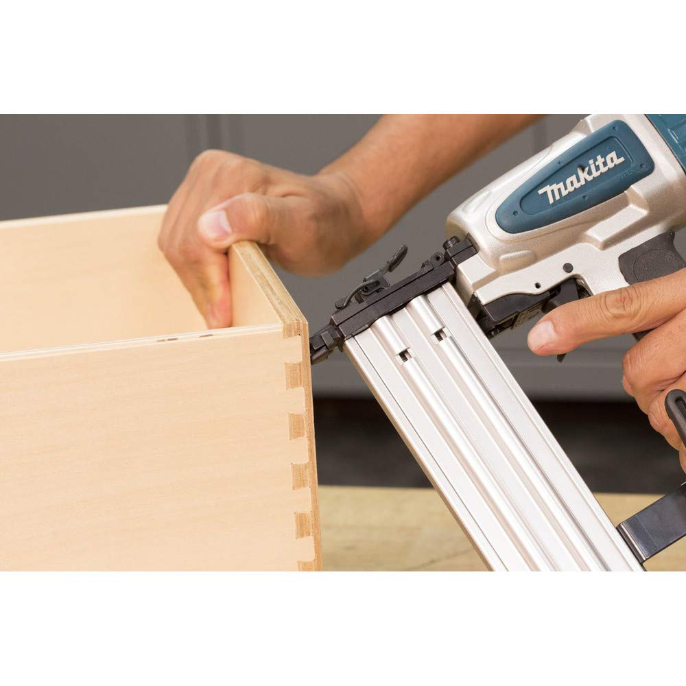 Cloueur pneumatique de finition 8 bar 50 mm - MAKITA AF505N