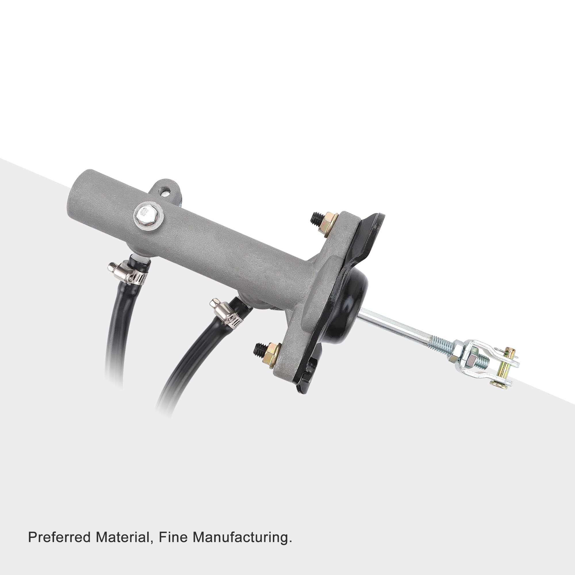 Amazon.com: GOOFIT UTV Brake Master Cylinder Pump for