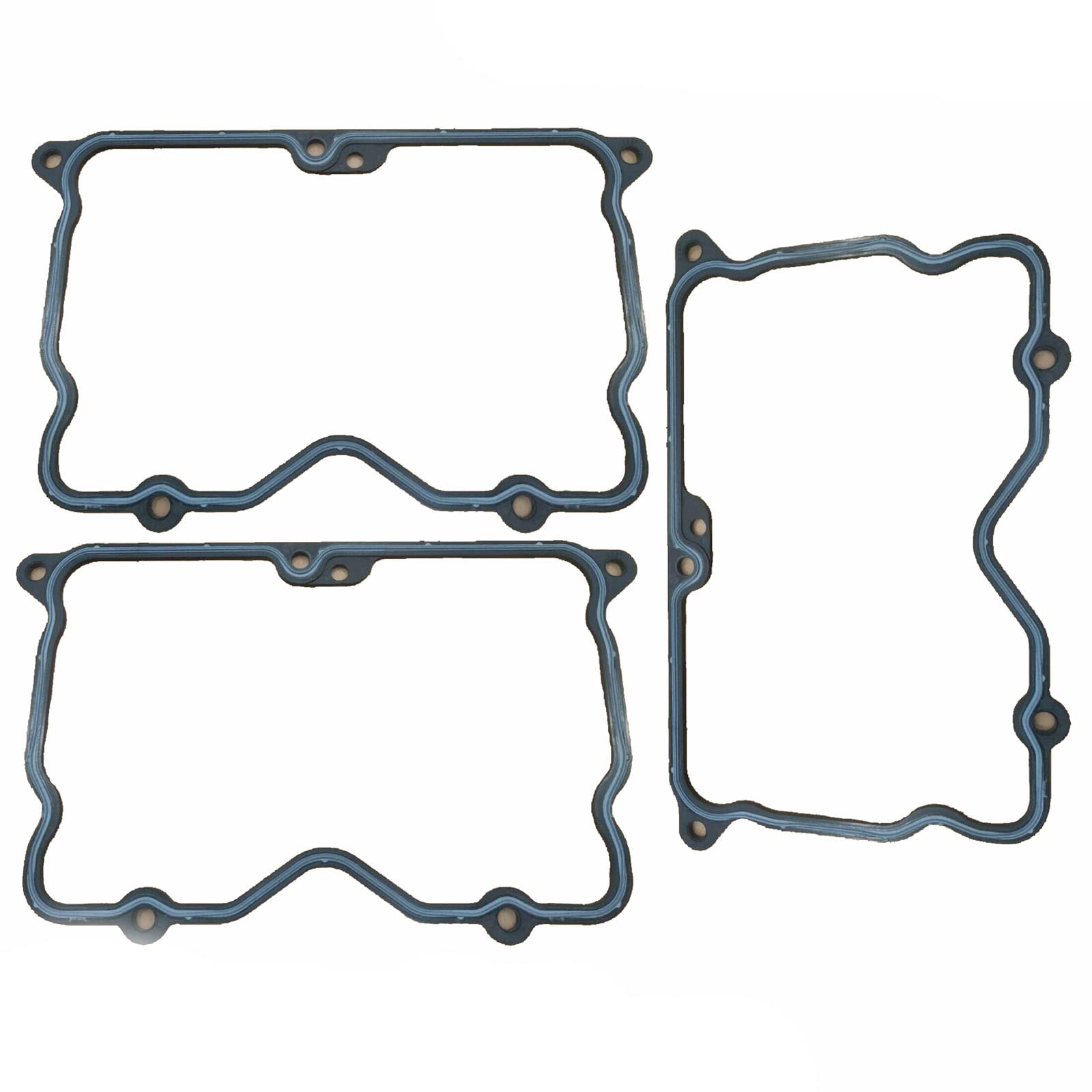 Amazon.com: dertgmlm Rocker Lever Cover Gasket 3067459 Fits for