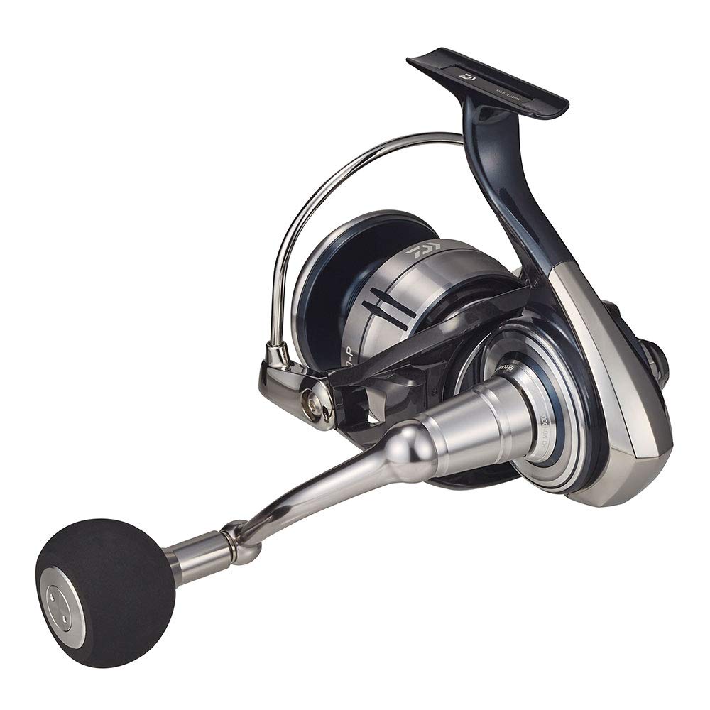 Daiwa 21 Certate Sw 8000-P_ | eBay