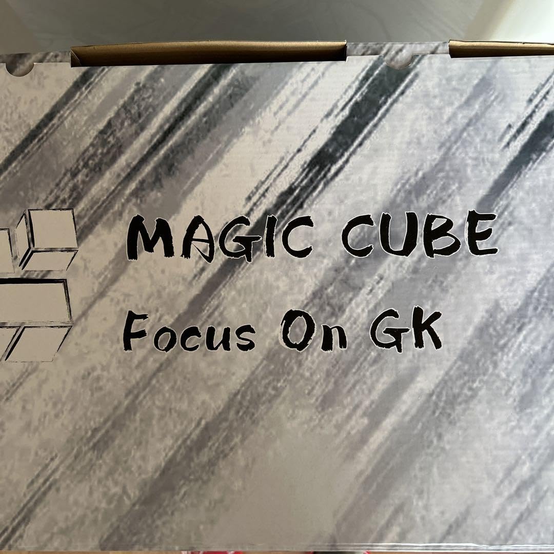 Amazon.co.jp: 鬼 滅 Magic Cube -STUDIO 胡蝶しのぶ フィギュア