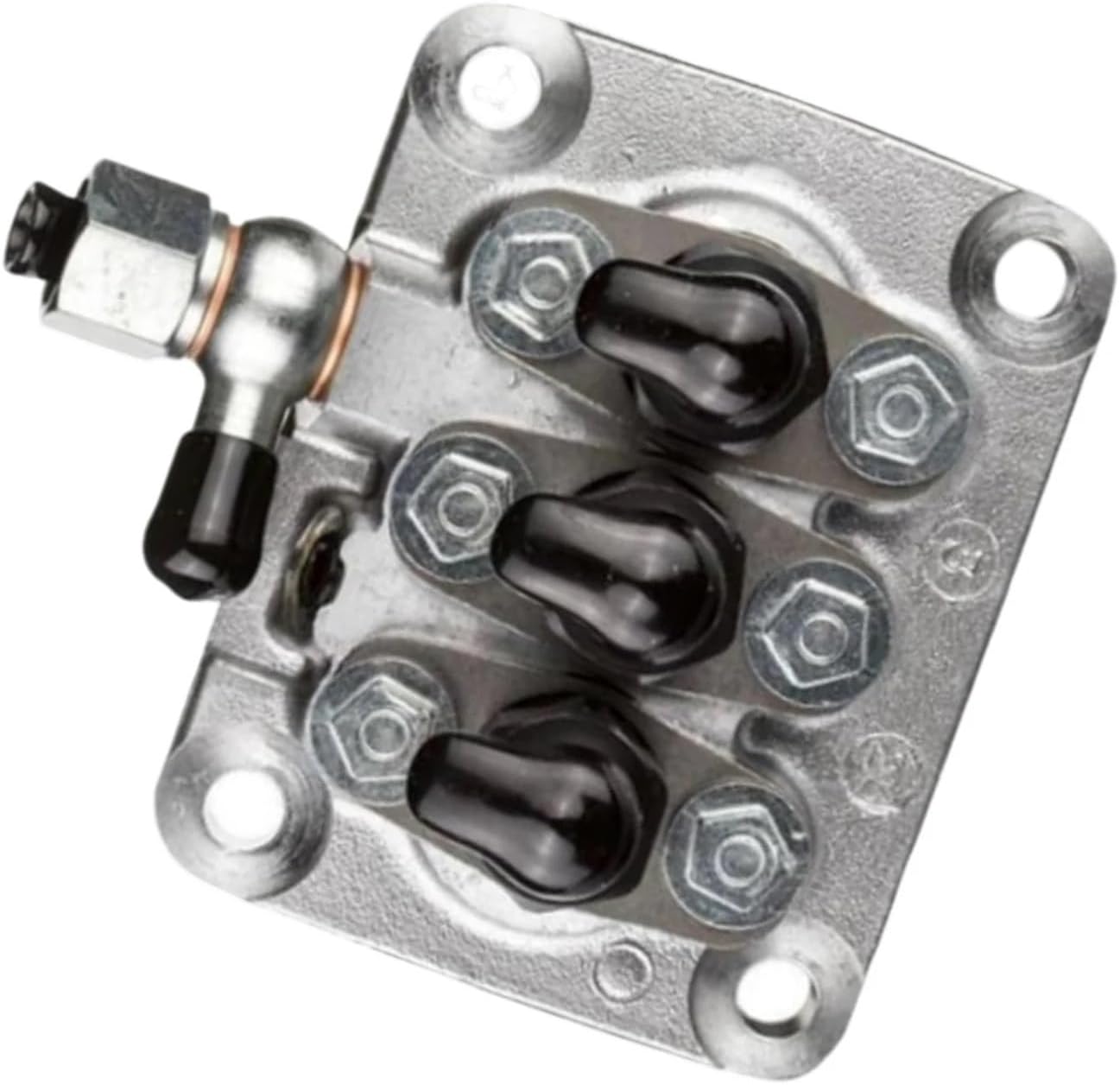 Original Fuel Injection Pump Compatible with Kubota Perkins N843 104134-3030 9410617712 Excavator Engine Replacement Parts