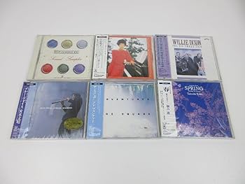Amazon.co.jp: 大量まとめ CD 見本盤 非売品 未開封 有り まとめ