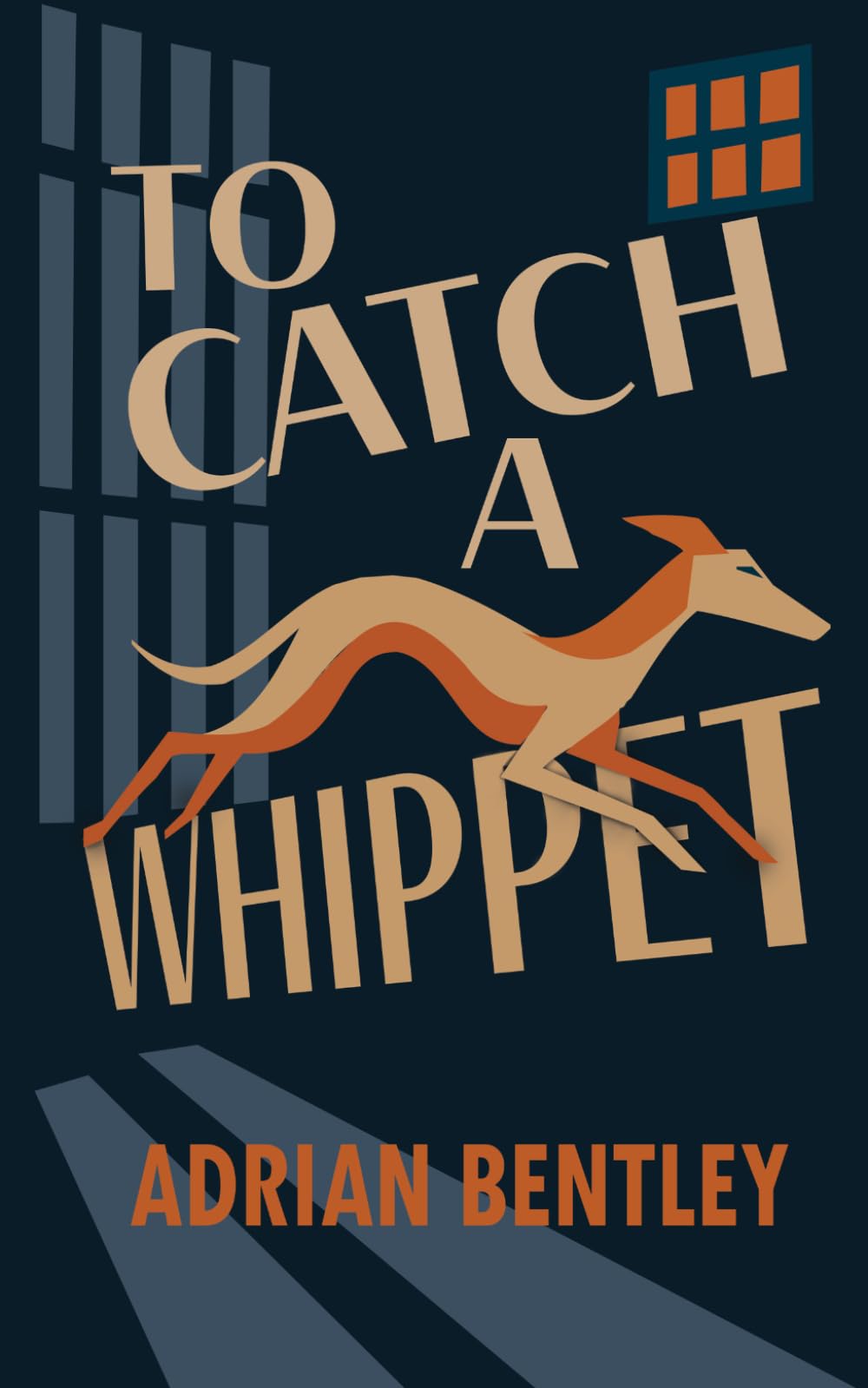 To Catch a Whippet (The Whippet Universe)