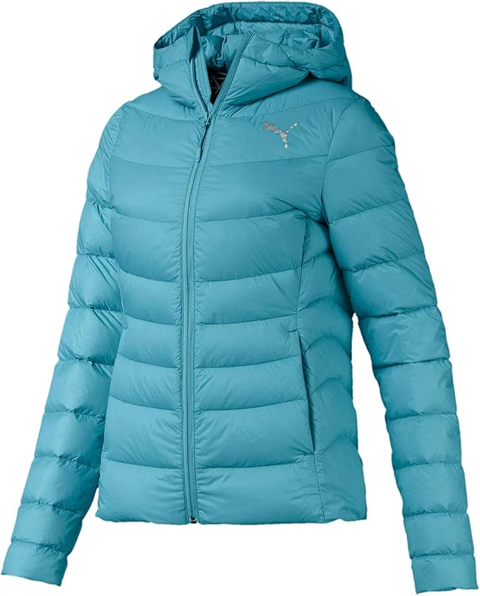 Amazon プーマ ジャケット Pwrwarm パッカブル Lite ダウンジャケット レディース ミルキー ブルー 45 日本 S 日本サイズs相当 コート ジャケット 通販 Amazon プーマ ジャケット Pwrwarm パッカブル Lite ダウンジャケット レディース ミルキー ブルー 45 日本 S 日本サイズs相当 コート ジャケット 通販