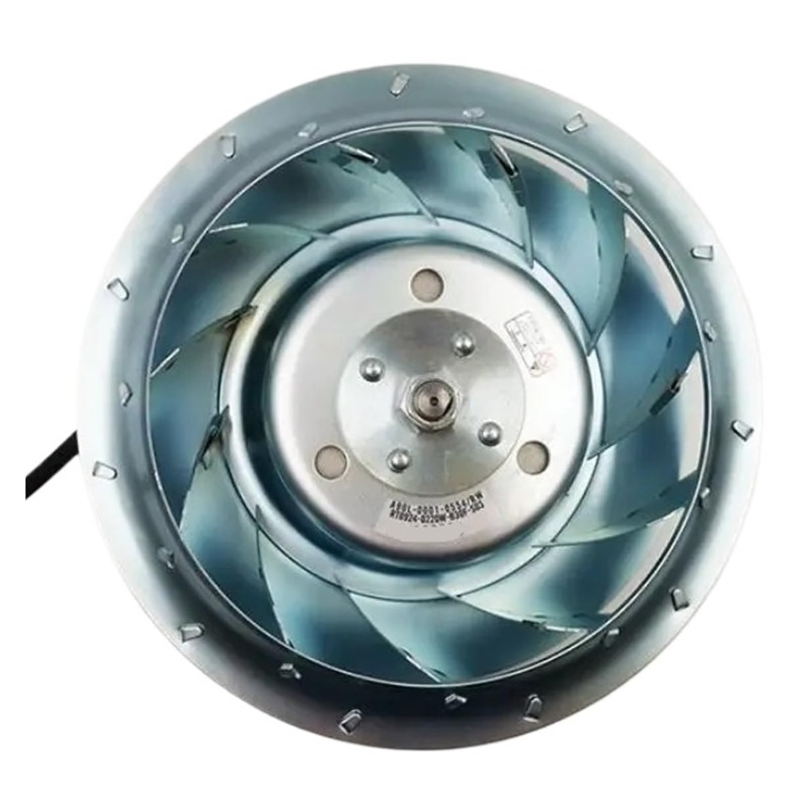 YMUGUEGH A90L-0001-0554/RW Fan A90L 0001 0554RW