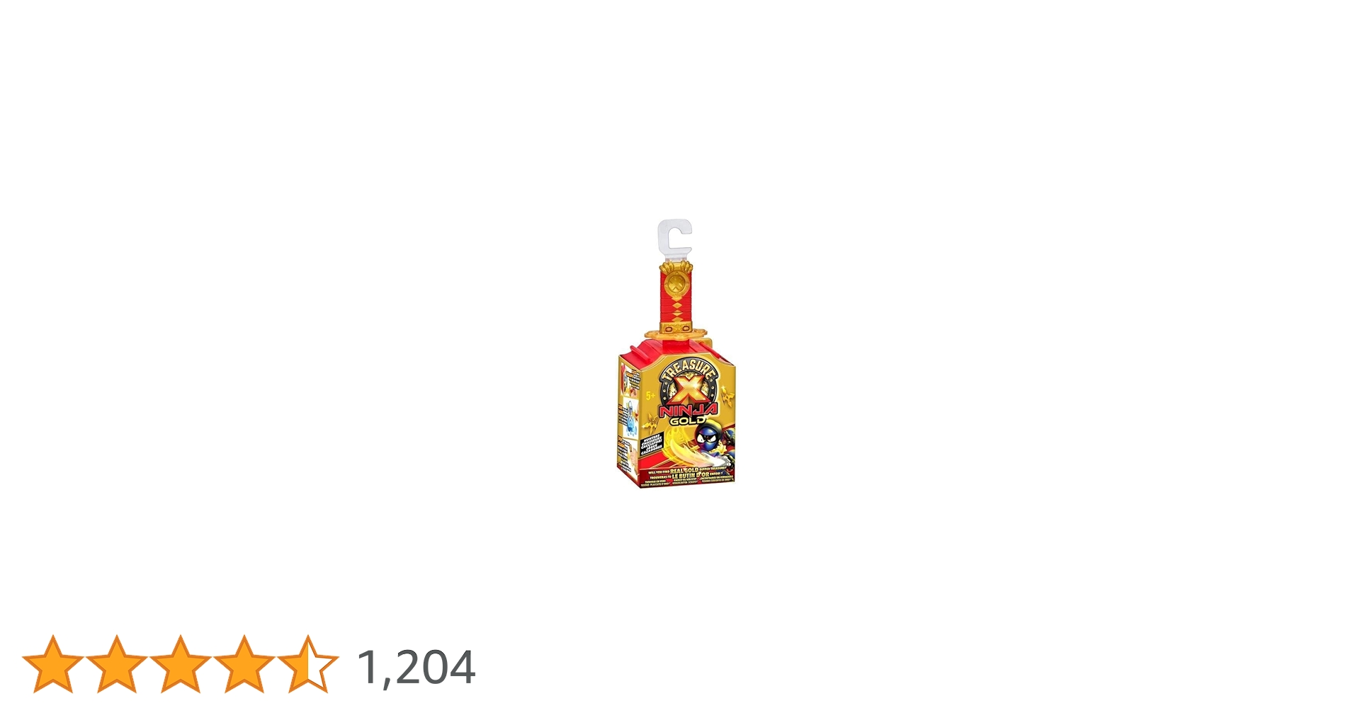 TREASURE セット Amazon.co.jp: Treasure X S6 シングルパック、マルチカラー