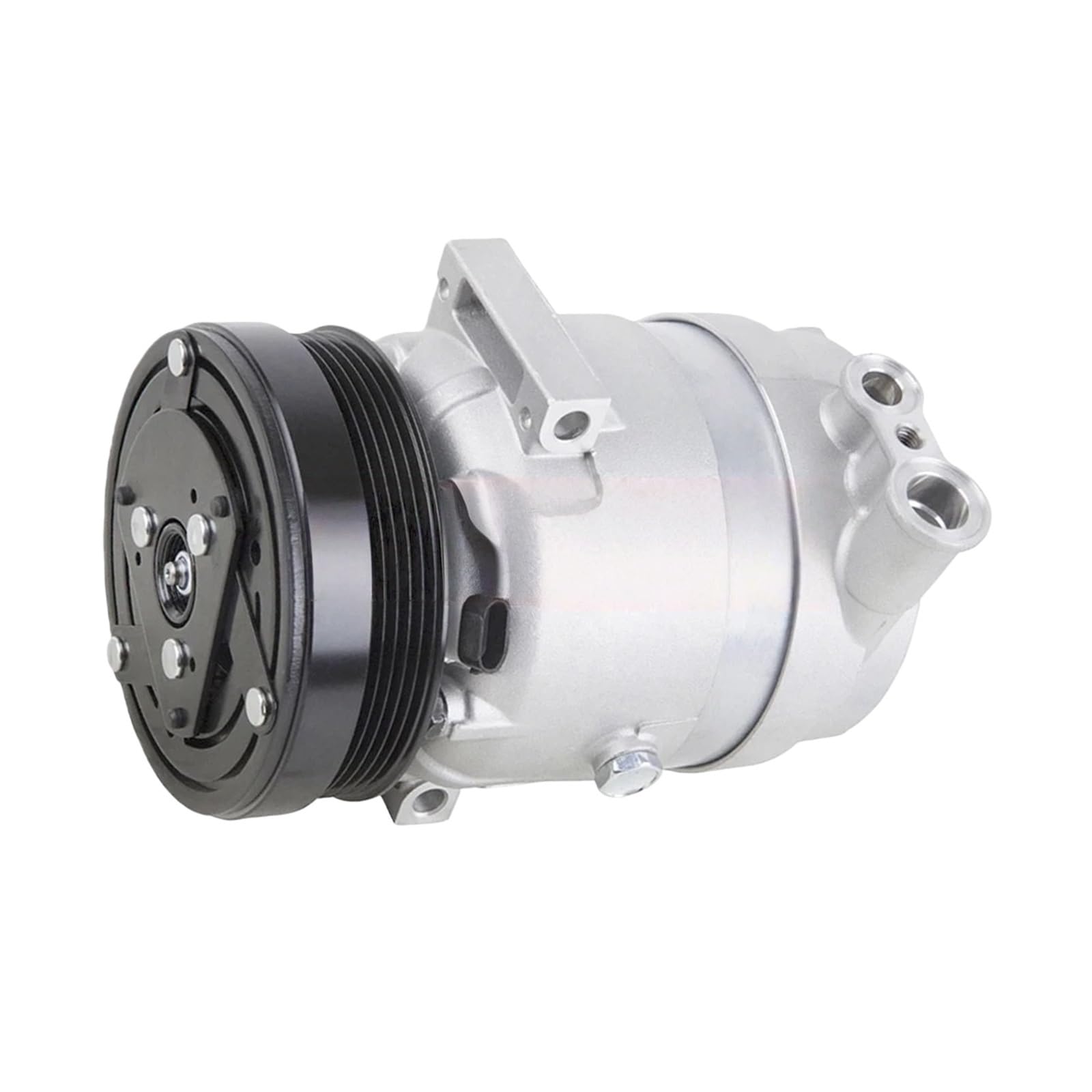 Jmcxwlaq One Color A/C Ac Compressor Compatible With Chevrolet Aveo Aveo5 Pontiac G3 1.6L 2009-2011 15-22234 1522267 15-22267 95953032 95966586 95966587