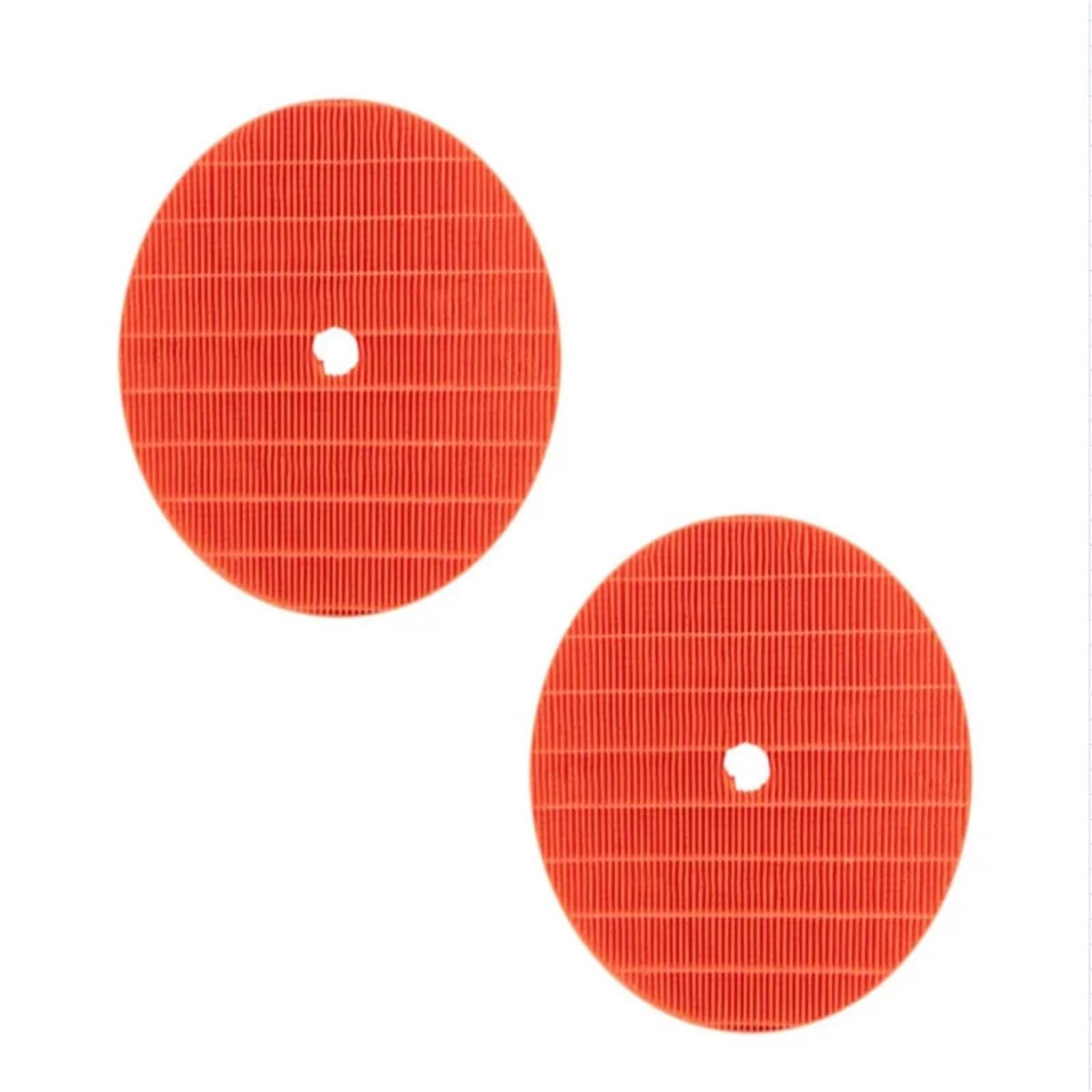 LMRXOFE 2Pcs Humidifier Filter,Compatible For Daikin,KNME998A4E BNME998A4C MCK75JVM-K MCK57LMV2-R MCK57LMV2-W KJFL270A Air Purifier Filter
