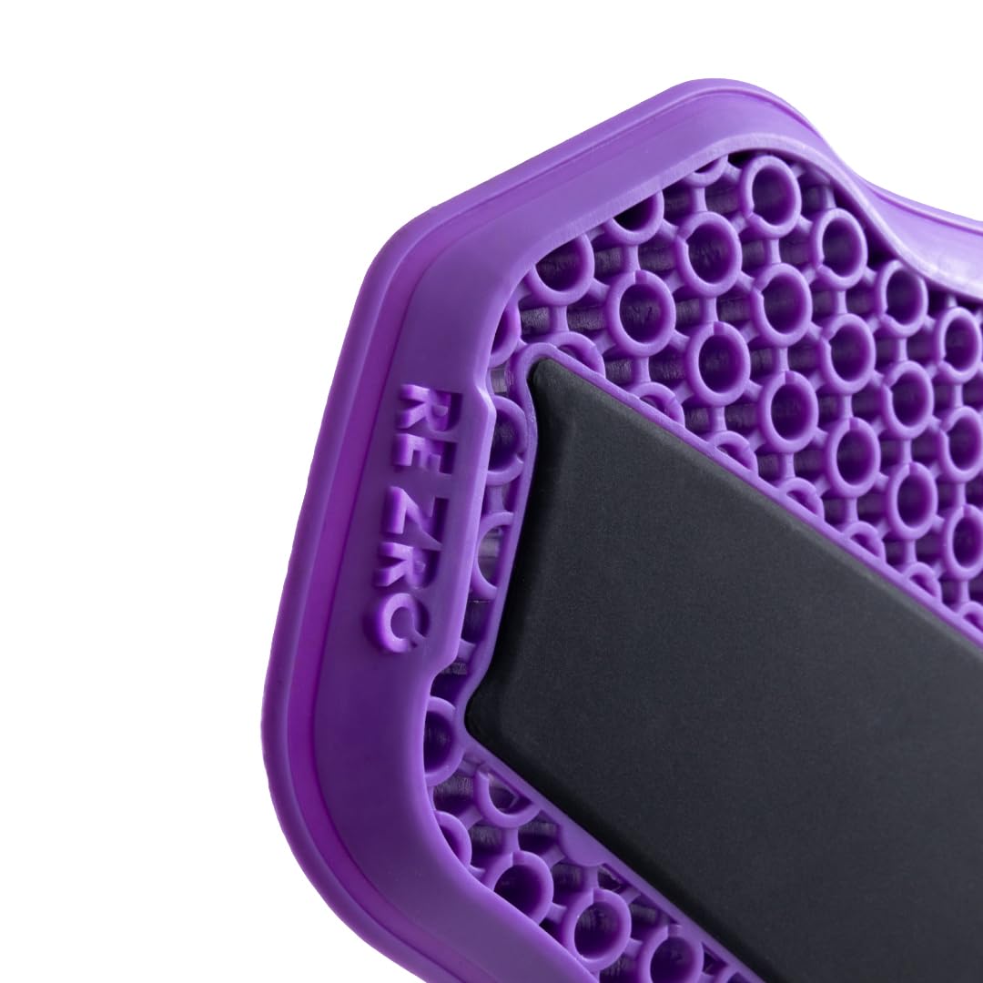 REBELHORN RE ZRO MK1-DCP2B Protectores de Pecho para Chaquetas de Moto Protección Armadura de Pecho | Protección Nivel 2 | Es Necesario Tener un Bolsillo para Protector en la Chaqueta de Moto