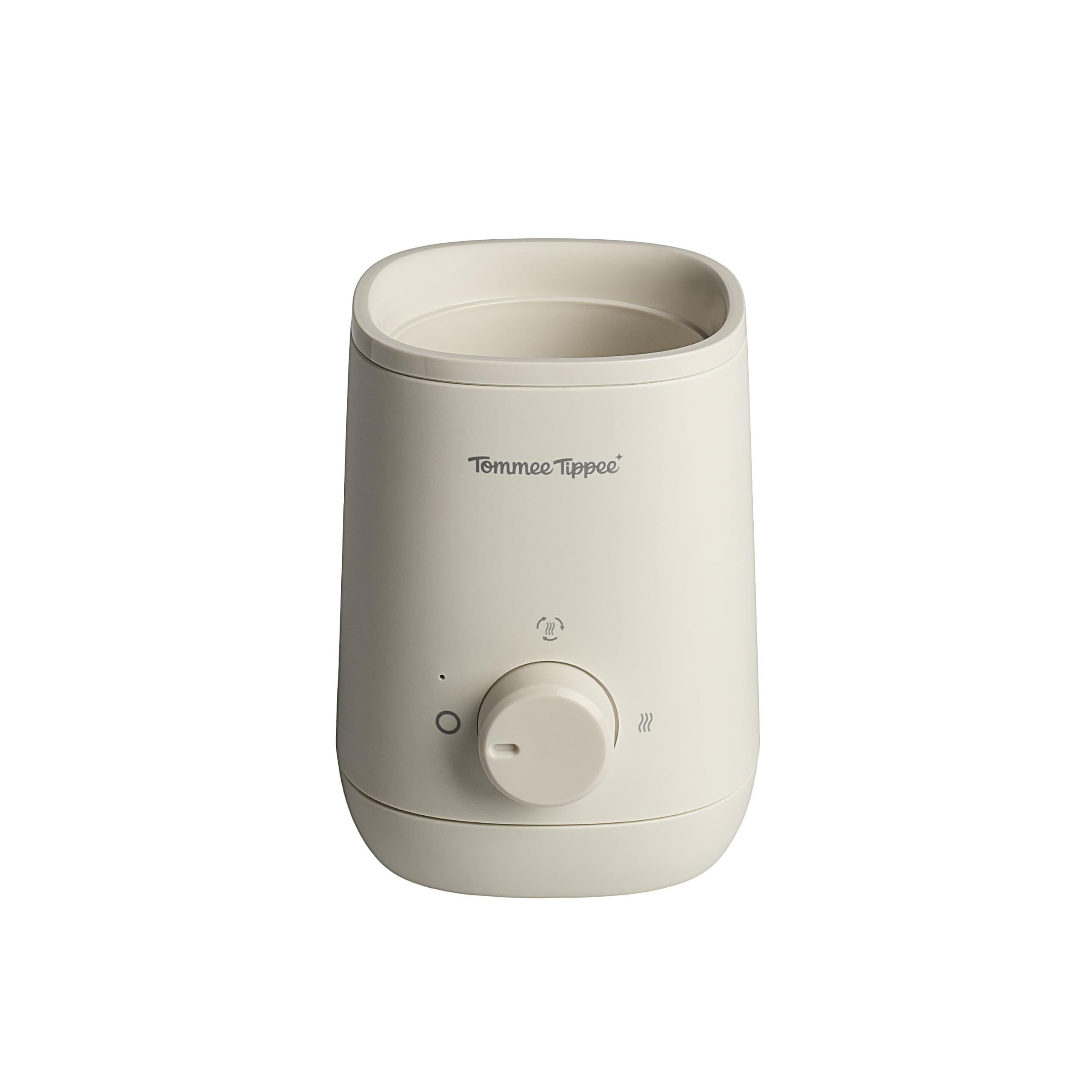Tommee Tippee Electric Bottle Warmer for Breast Milk, Ready-Made Formula & Baby Food Jars