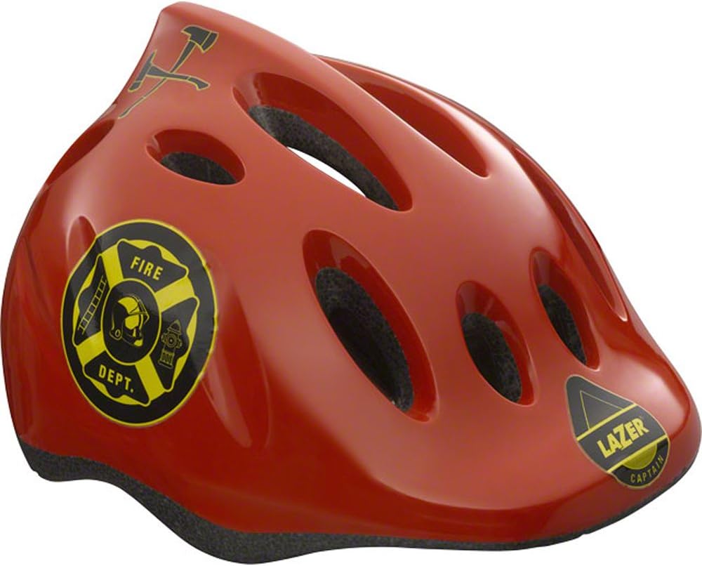 LAZER Helmets Max Plus Bike Helmet - Youth