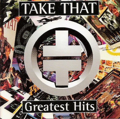 Greatest Hits (Canadien Pressing) [Audio CD]