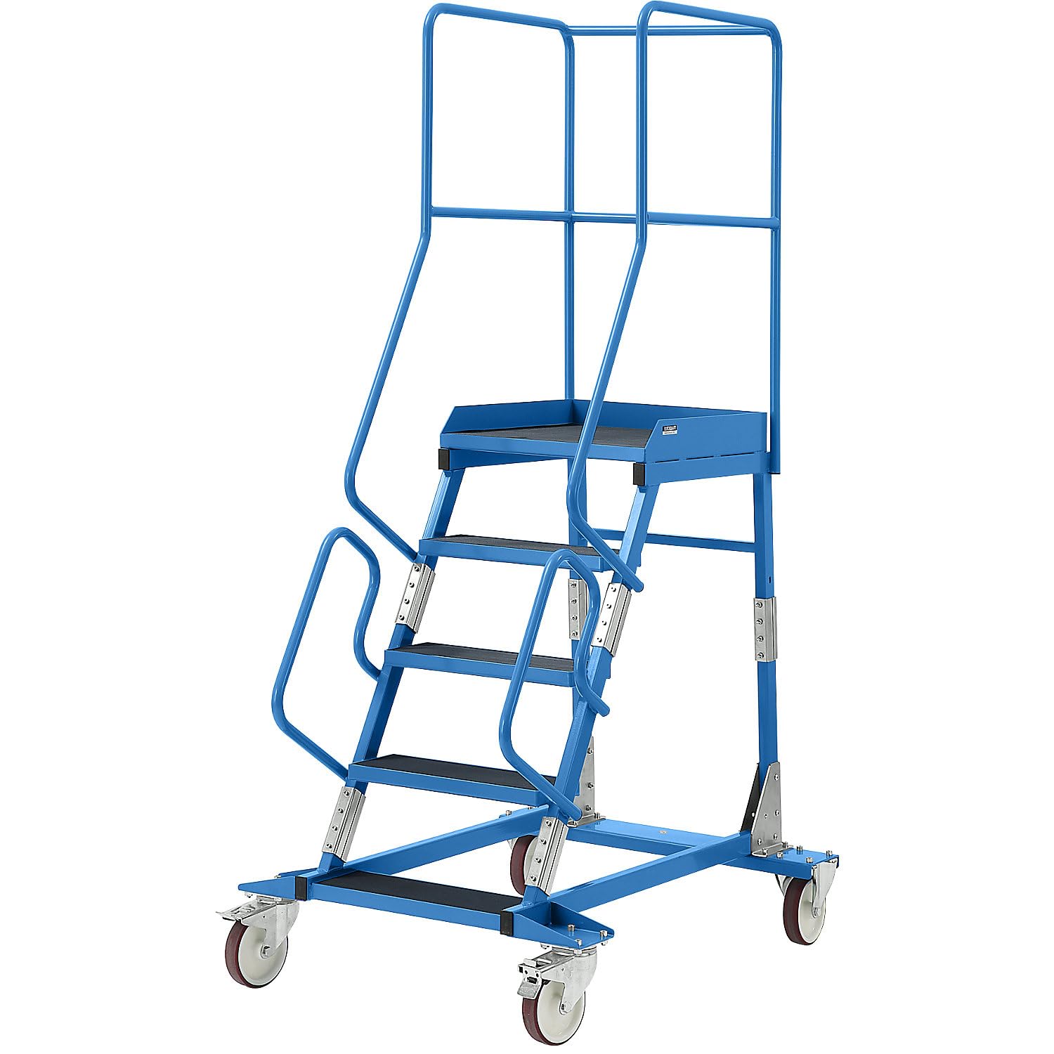 eurokraft Pro | Plate-Forme Mobile