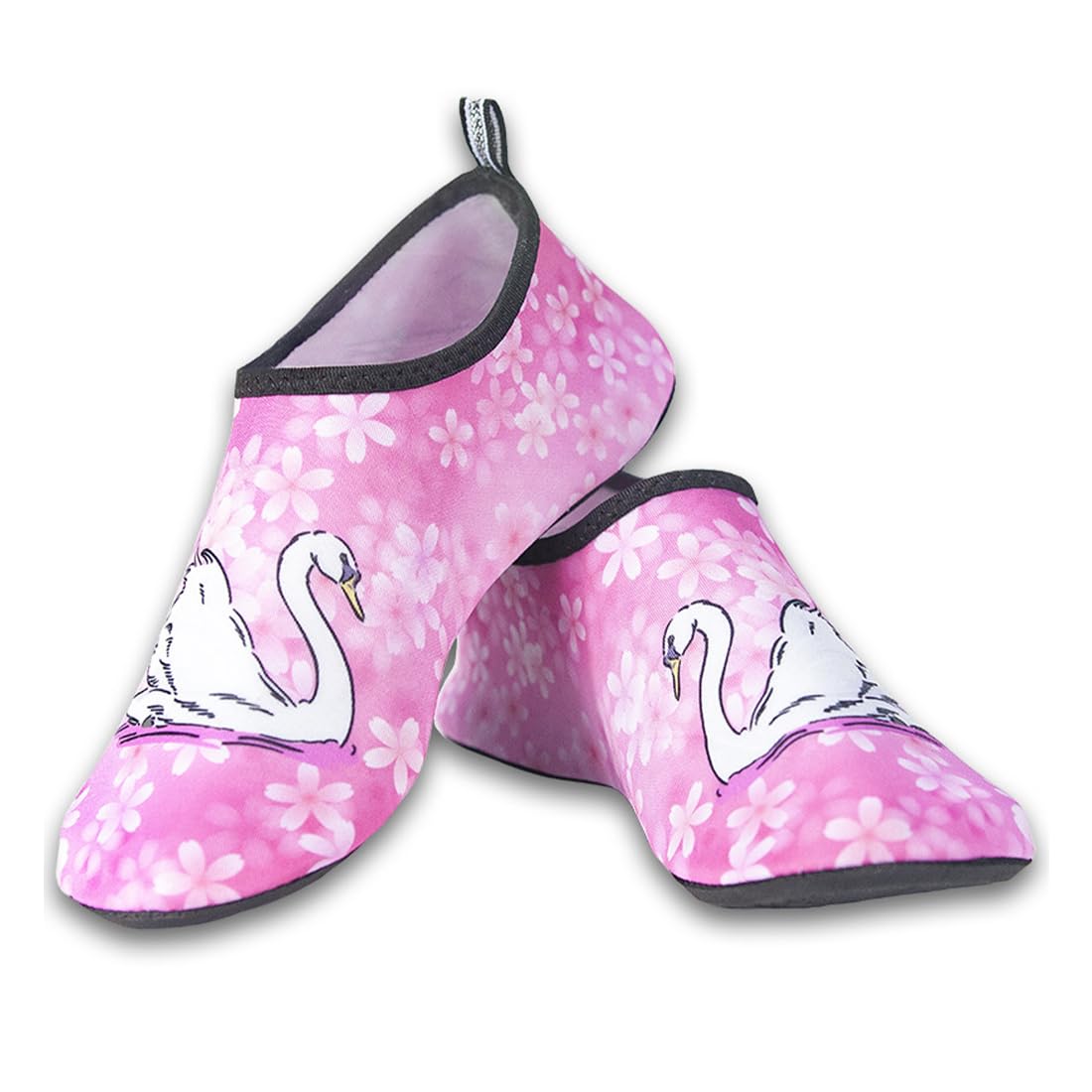 Scarpe da Scoglio Bambini, Scarpe Mare Rapida Asciugatura, Antiscivolo Scarpette da Scoglio per Bambino Bambina e Ragazzi Ragazze Gr.26-29