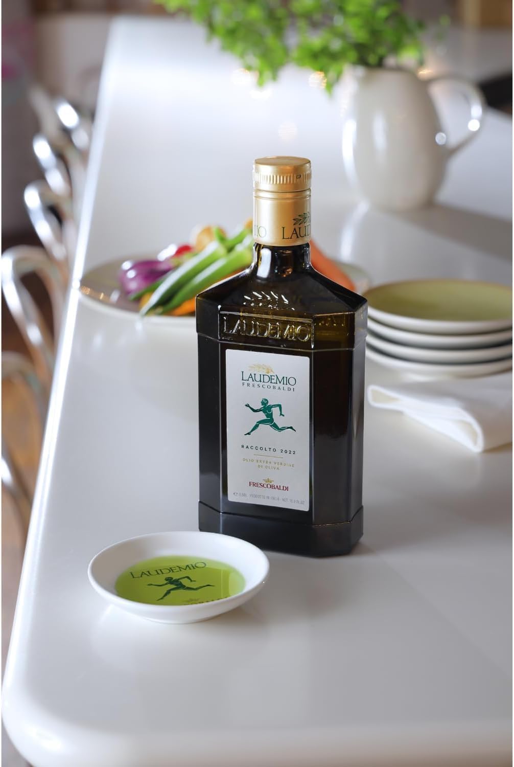 Amazon | 【数々の金賞受賞】フレスコバルディ・ラウデミオ250ml