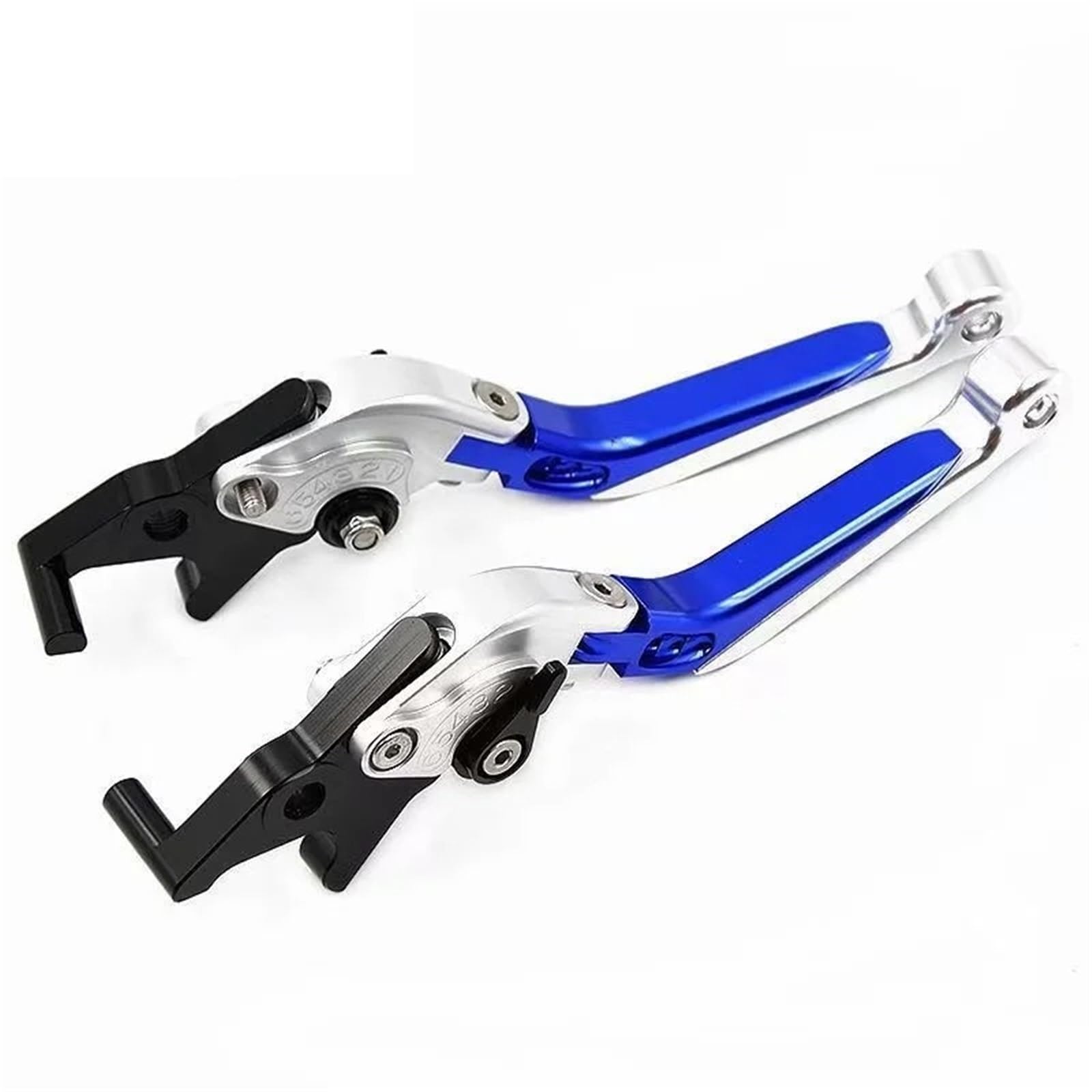 Bcumst V Brake Lever Handle For Aprilia For Rs4 125 2011-2017 Adjustable Motorcycle Brake Clutch Lever Cnc Front Rear Drum Levers