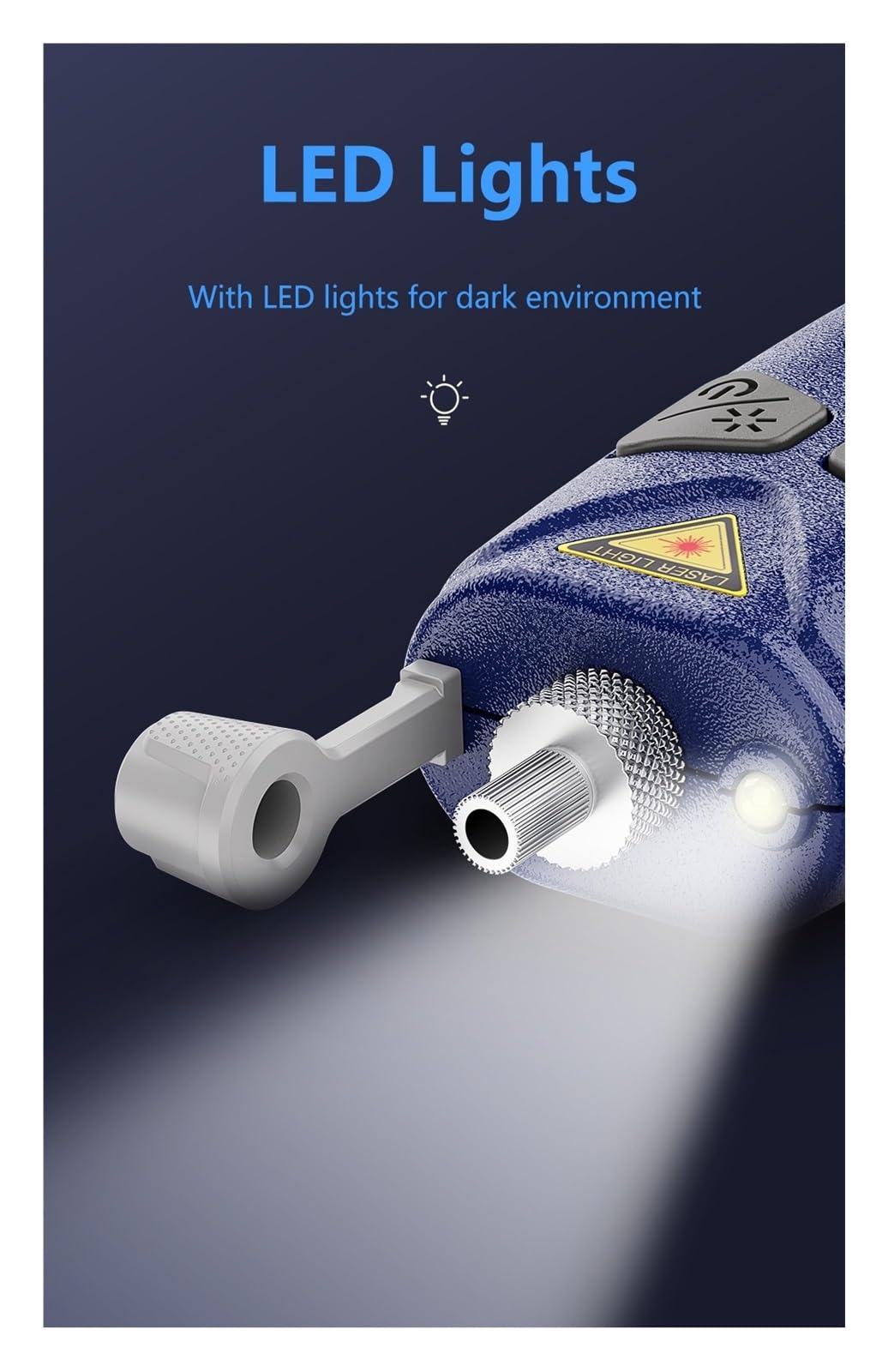 Localisateur visuel de défauts VFL-22M testeur câbles à fibres optiques, jusqu'à 30Km VFL Stable forte Standard SC FC ST LC en option Inspection de circuits