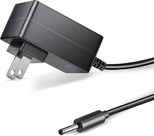 Miniatura 7 de SoulBay Cable de carga de 4.2V para recortadora Wahl 9818 9818L 9854L WNT-8 WNT-9 9864 9876L 9880L 9888L de iones de litio afeitadora de barba
