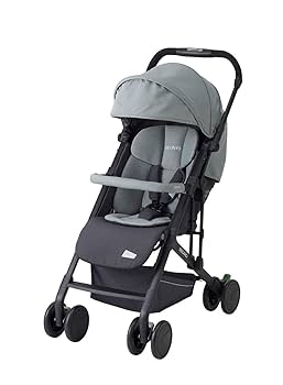 RECARO レカロ 折りたたみ ベビーカー　　新生児　AB型 RECARO レカロ 折りたたみ ベビーカー 新生児 AB型