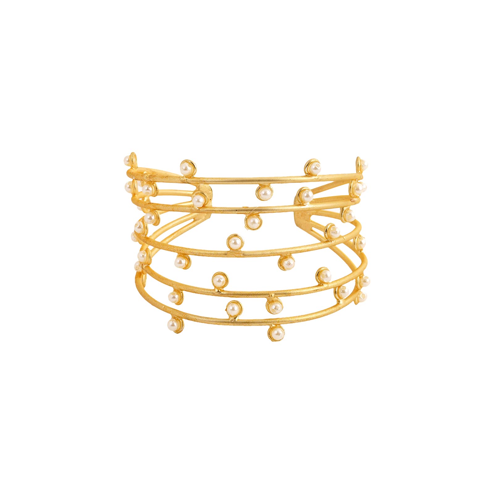 TEEJH Tista Layered pearl Bracelet (B0BSGVGF16) Amazon Price History, Amazon Price Tracker
