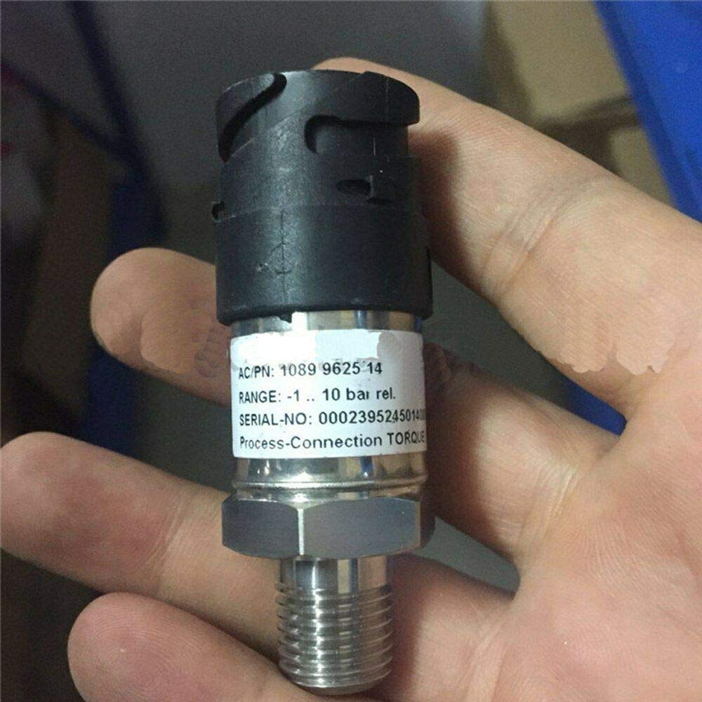 Amazon.com: 1089962513 Pressure Sensor for Atlas Copco Air 