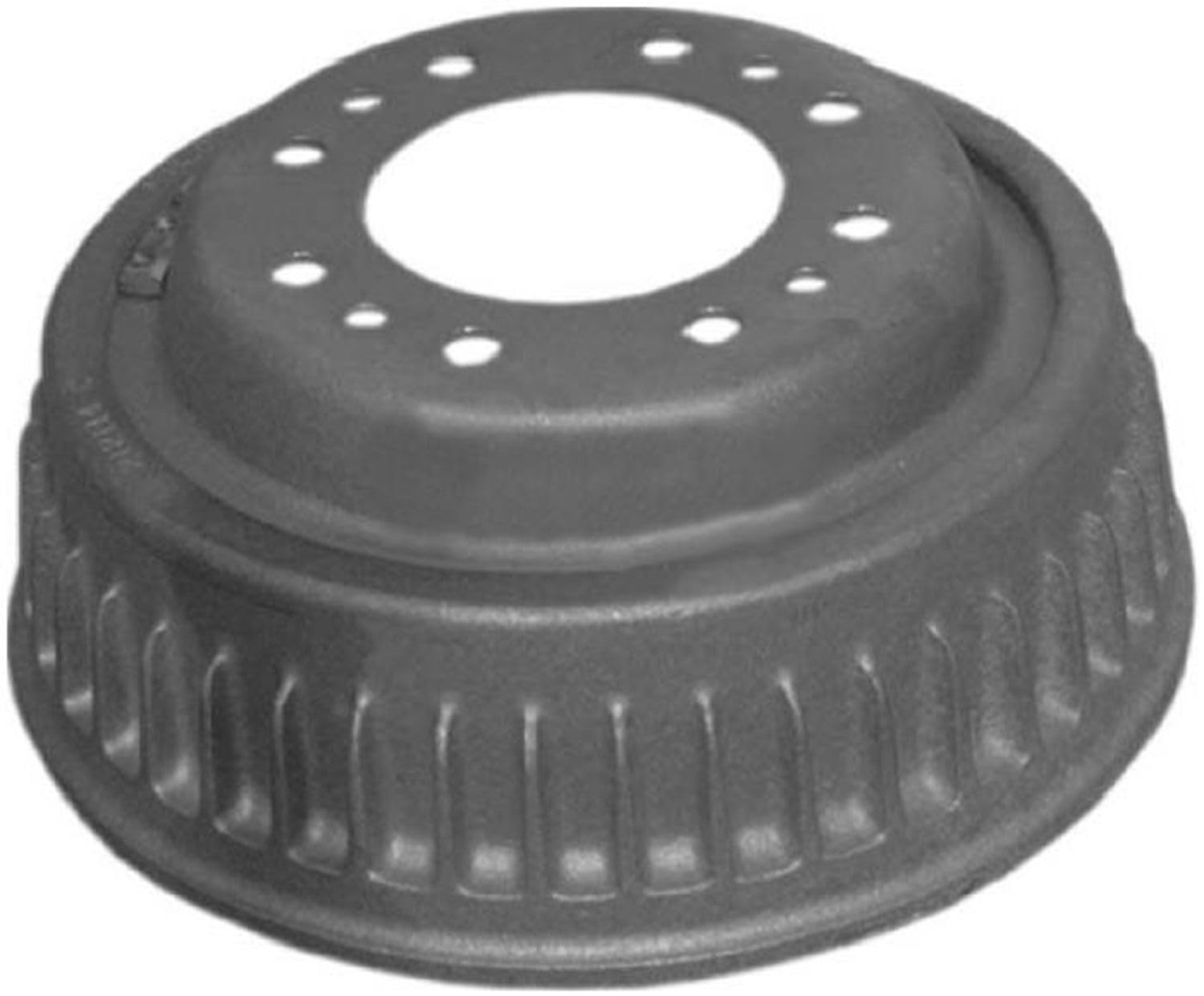 Bendix Premium PDR0276 Rear Brake Drum for Select Models Chevrolet C20,Pickup,Suburban,G30,Van,K20,Pickup,P20,GMC C25,Pickup,Suburban,C2500,G35,G3500,K25,K2500,K2500,P25,P2500