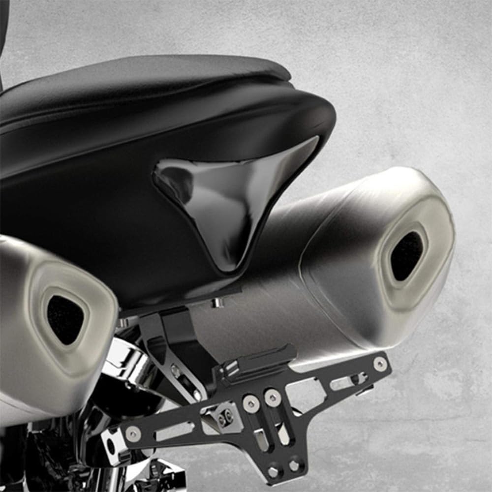 Aprilia Motor Kentekenplaathouder Kopen? - Goedhart Motoren