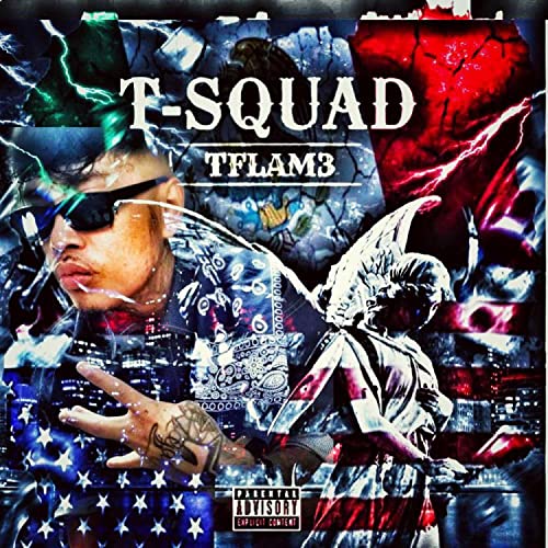  T $qUAD